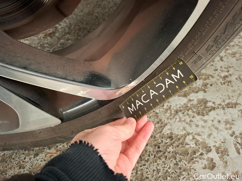  Renault  Scenic  IV Intens 1.7 dCi 120CV BVA6 E6dT #22