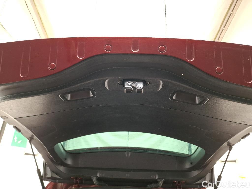  Renault  Scenic  IV Intens 1.7 dCi 120CV BVA6 E6dT #27