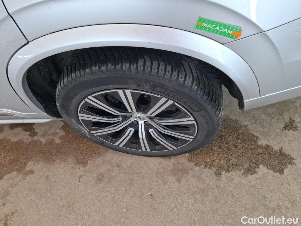  Volvo  XC90  Inscription Recharge Plug-In Hybrid AWD 2.0 T8 Twin Engine #28