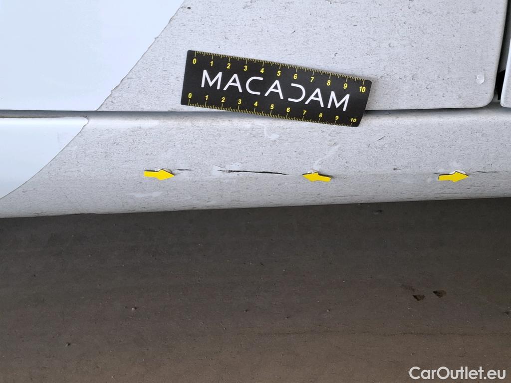  Renault  Zoe  Life 52kWh BVA / TRANSFO VP/VF #9