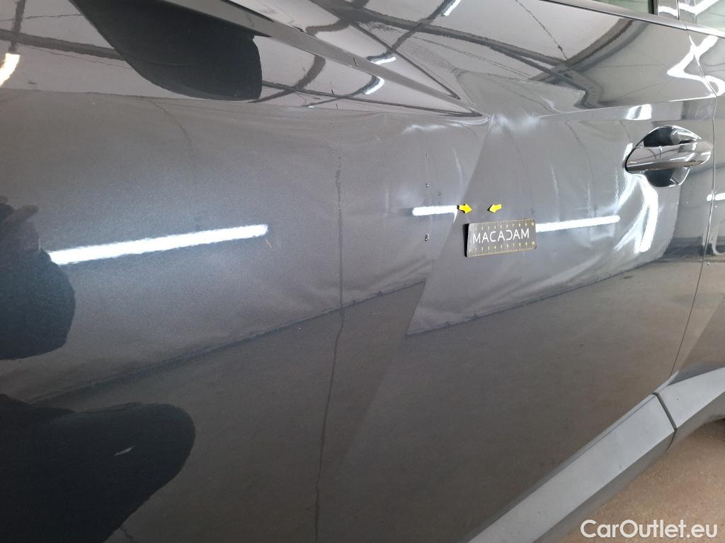  Hyundai  Tucson  Business Mild-Hybrid 2WD 1.6 CRDI 135CV BVA7 E6d #5