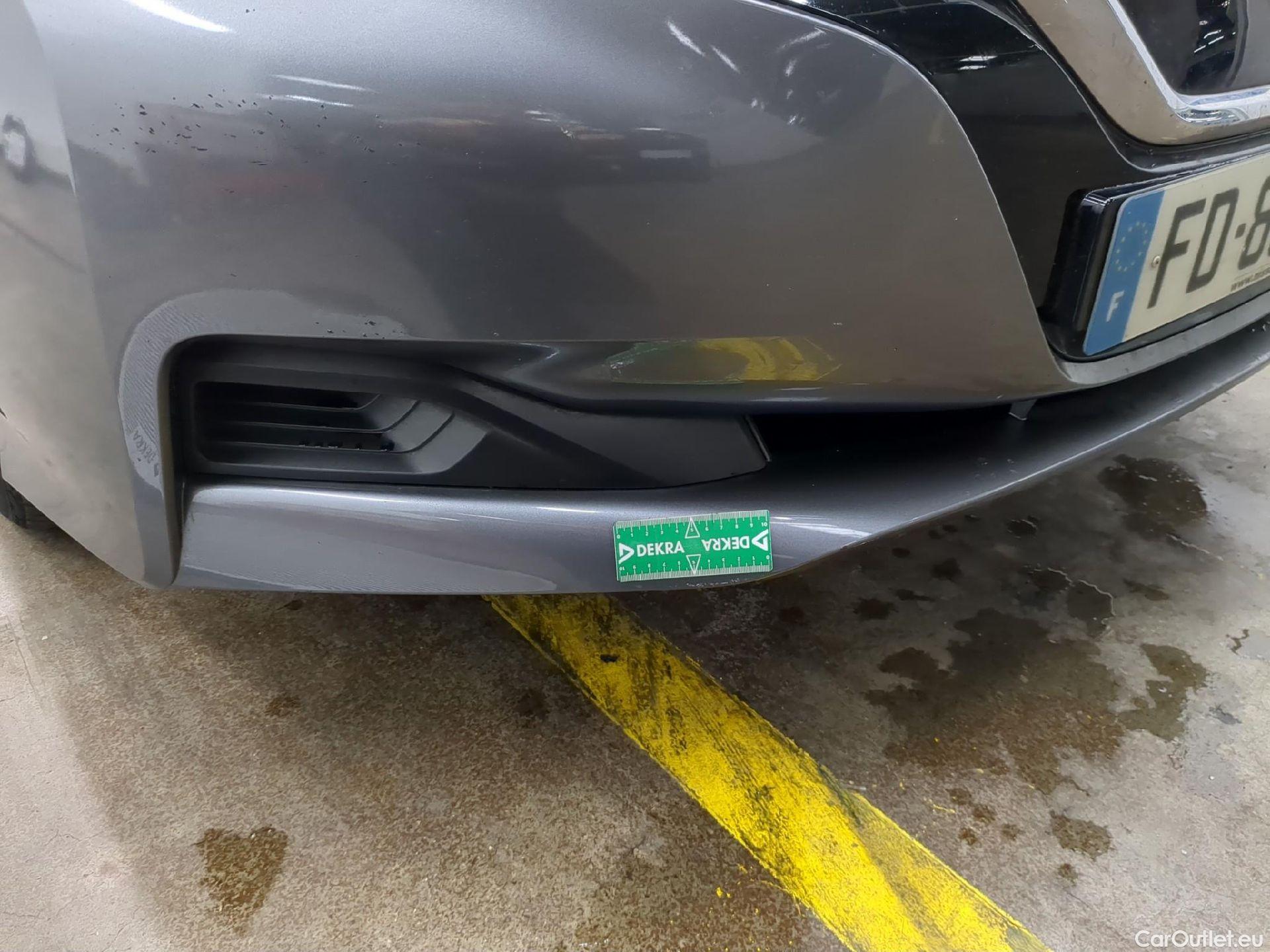  Nissan  Leaf NISSAN  / 2017 / 5P / Berline 150ch Business #5