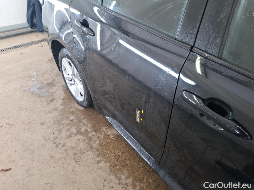  Toyota  Corolla TOYOTA  Touring Sports / 2018 / 5P / Break Hybride 122h Dynamic Business Stage Acad #5