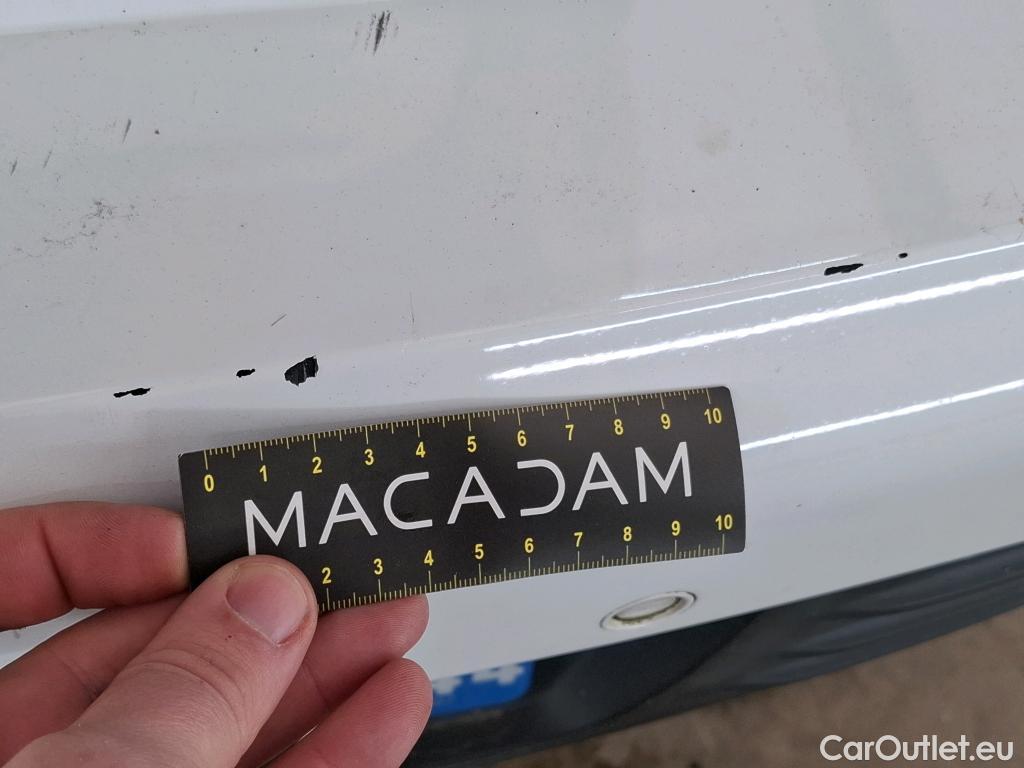  Renault  Clio  IV Air MediaNav 1.5 dCi 75CV BVM5 E6 #10