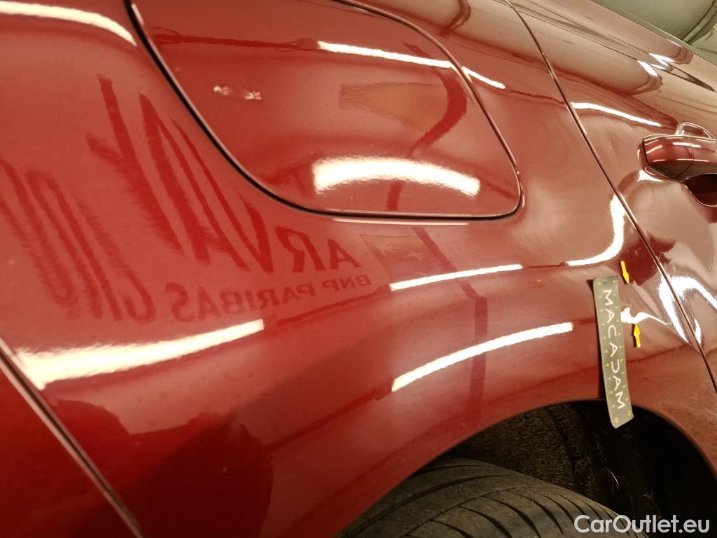  Renault  Scenic  IV Intens 1.7 dCi 120CV BVA6 E6dT #33