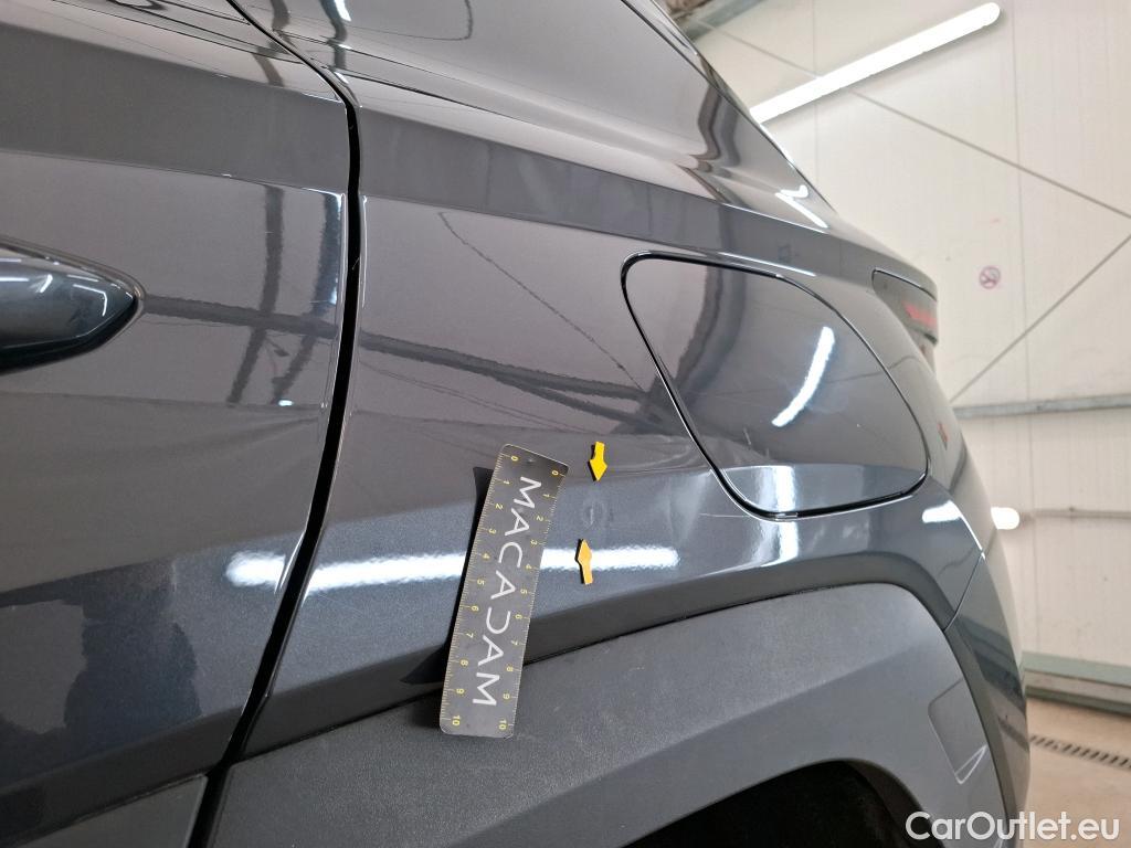  Hyundai  Tucson  Business Mild-Hybrid 2WD 1.6 CRDI 135CV BVA7 E6d #7