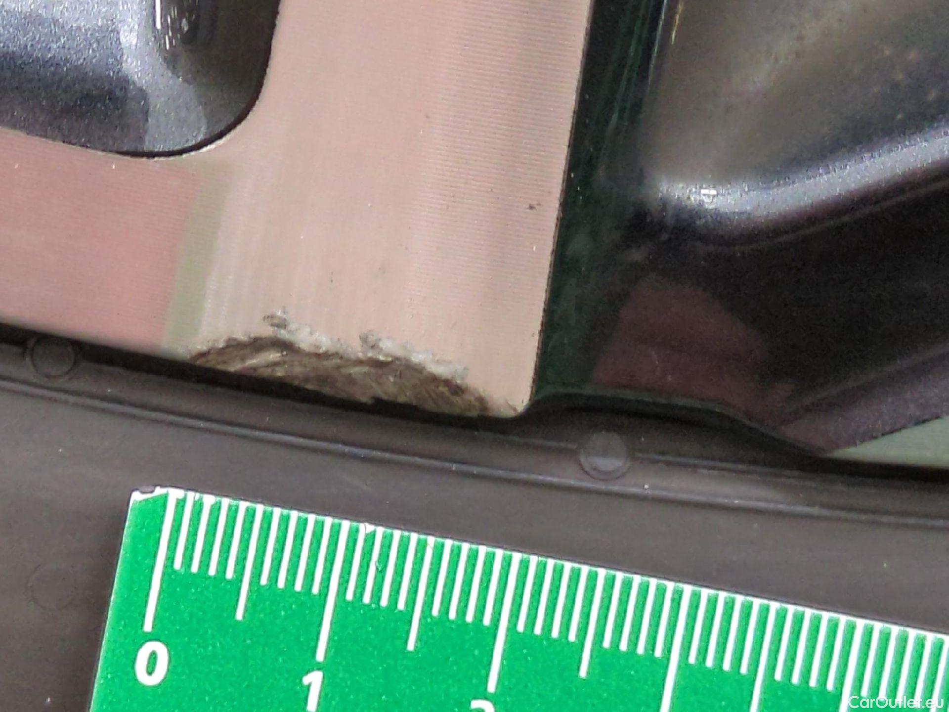  Nissan  Qashqai NISSAN  / 2021 / 5P / Crossover 1.3 MHEV 158ch Xtronic N-Style(SP) #2