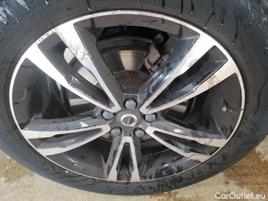  Volvo  XC60 VOLVO  5p SUV T8 TWE 390 Geartronic 8 Business Exe #24