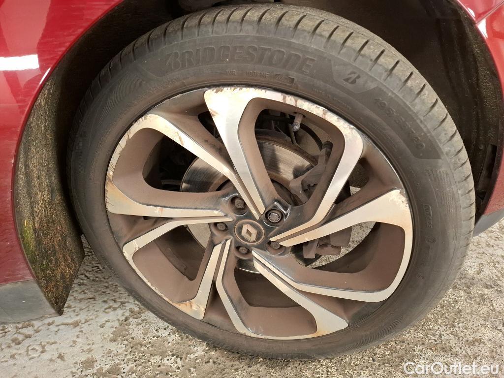  Renault  Scenic  IV Intens 1.7 dCi 120CV BVA6 E6dT #24