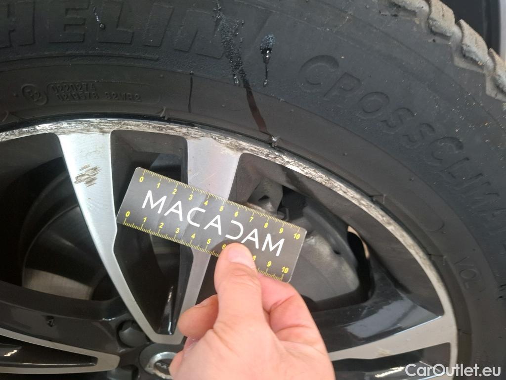  Volvo  XC60 VOLVO  5p SUV T8 TWE 390 Geartronic 8 Business Exe #31