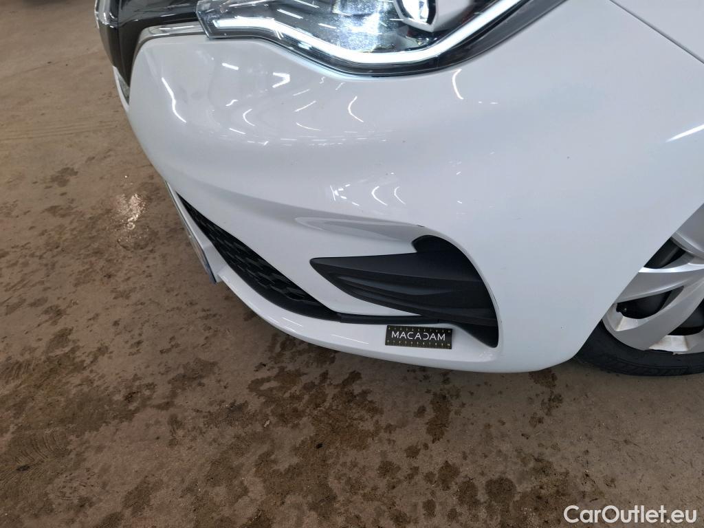  Renault  Zoe  Life 52kWh BVA / TRANSFO VP/VF #4