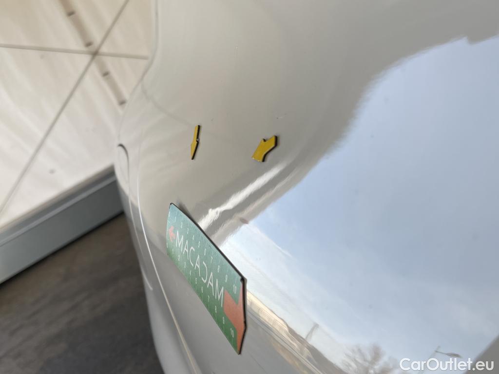  Renault  Megane  IV Berline 5pt. Société Air Nav 1.5 dCi 90CV BVM6 E6 #2