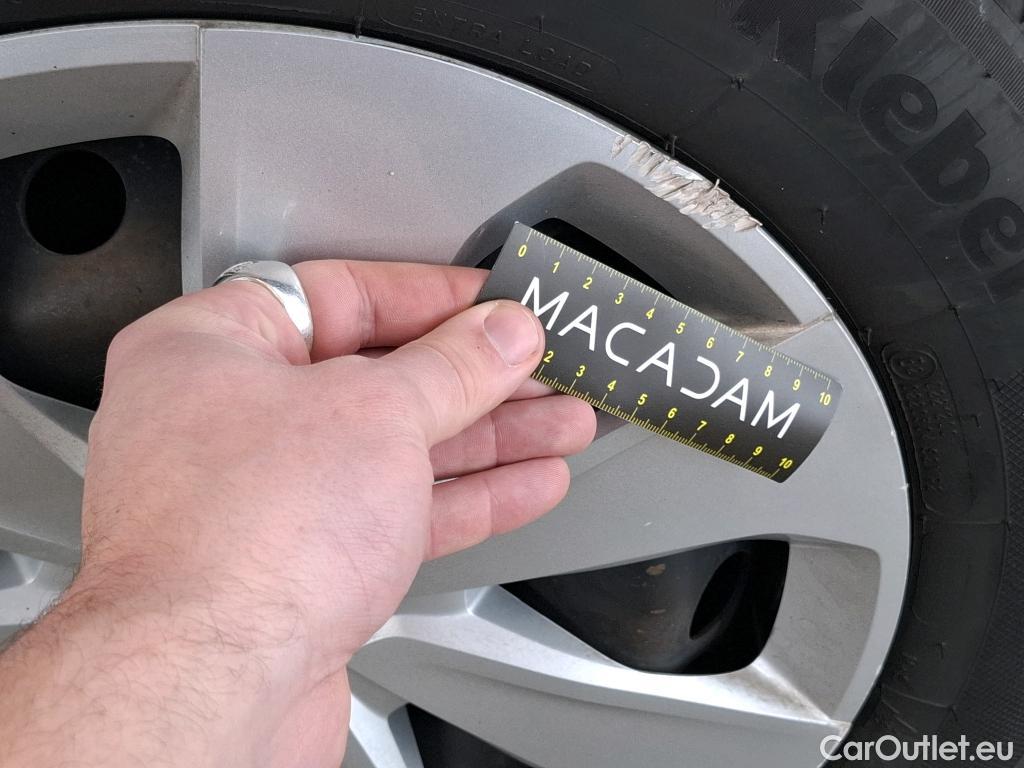  Renault  Zoe  Life 52kWh BVA / TRANSFO VP/VF #21