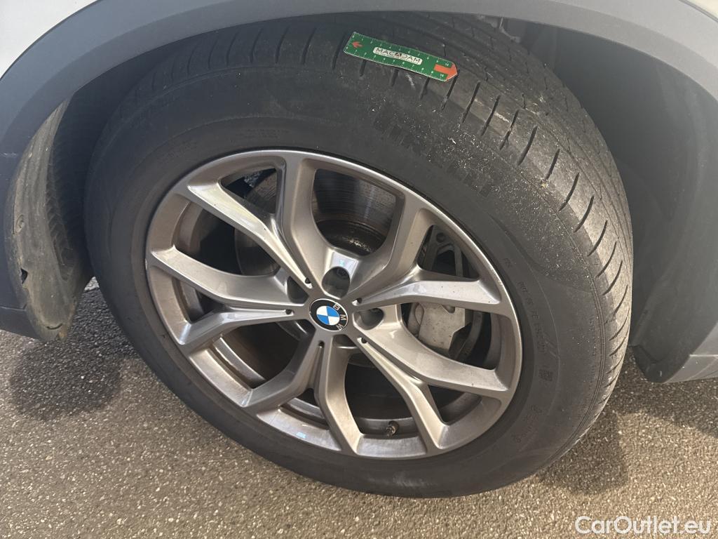  Bmw  X5 BMW  / 2018 / 5P / SUV xDrive45e 394ch xLine BVA8 Hybride #3