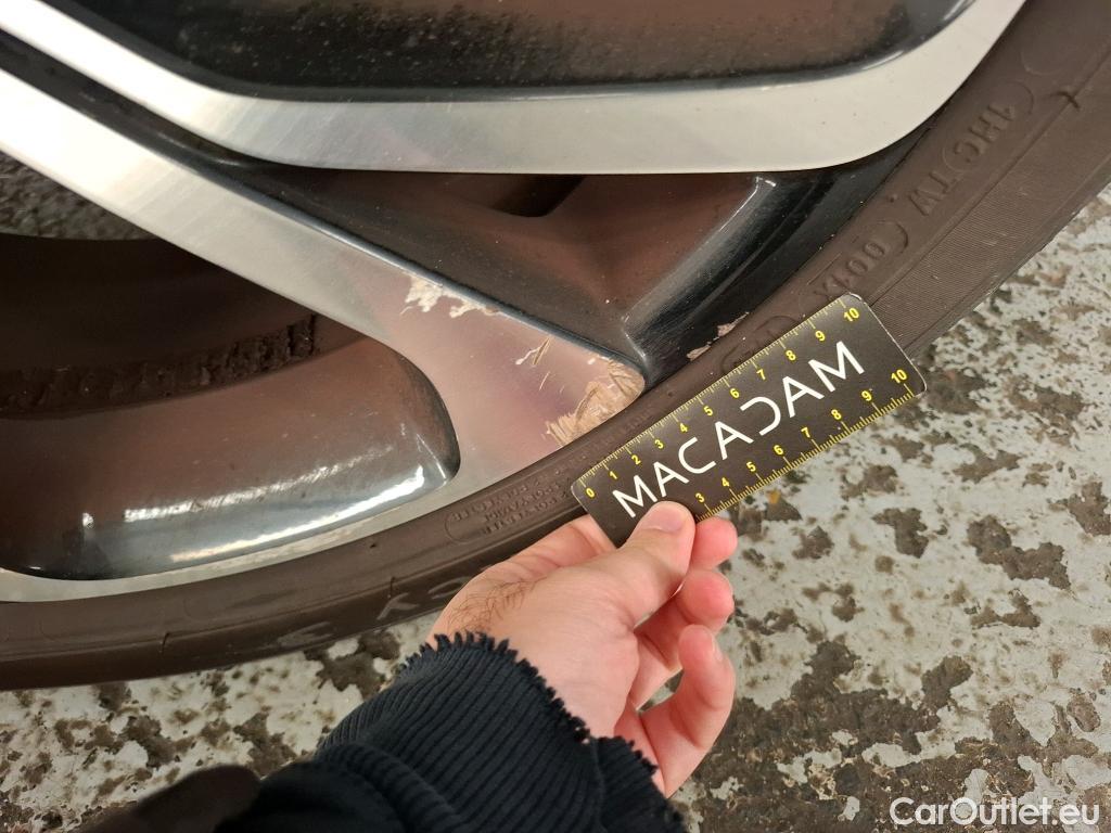  Renault  Scenic  IV Intens 1.7 dCi 120CV BVA6 E6dT #15