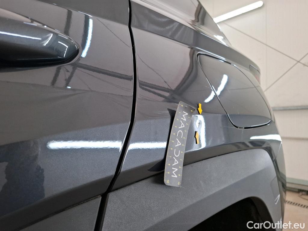  Hyundai  Tucson  Business Mild-Hybrid 2WD 1.6 CRDI 135CV BVA7 E6d #8