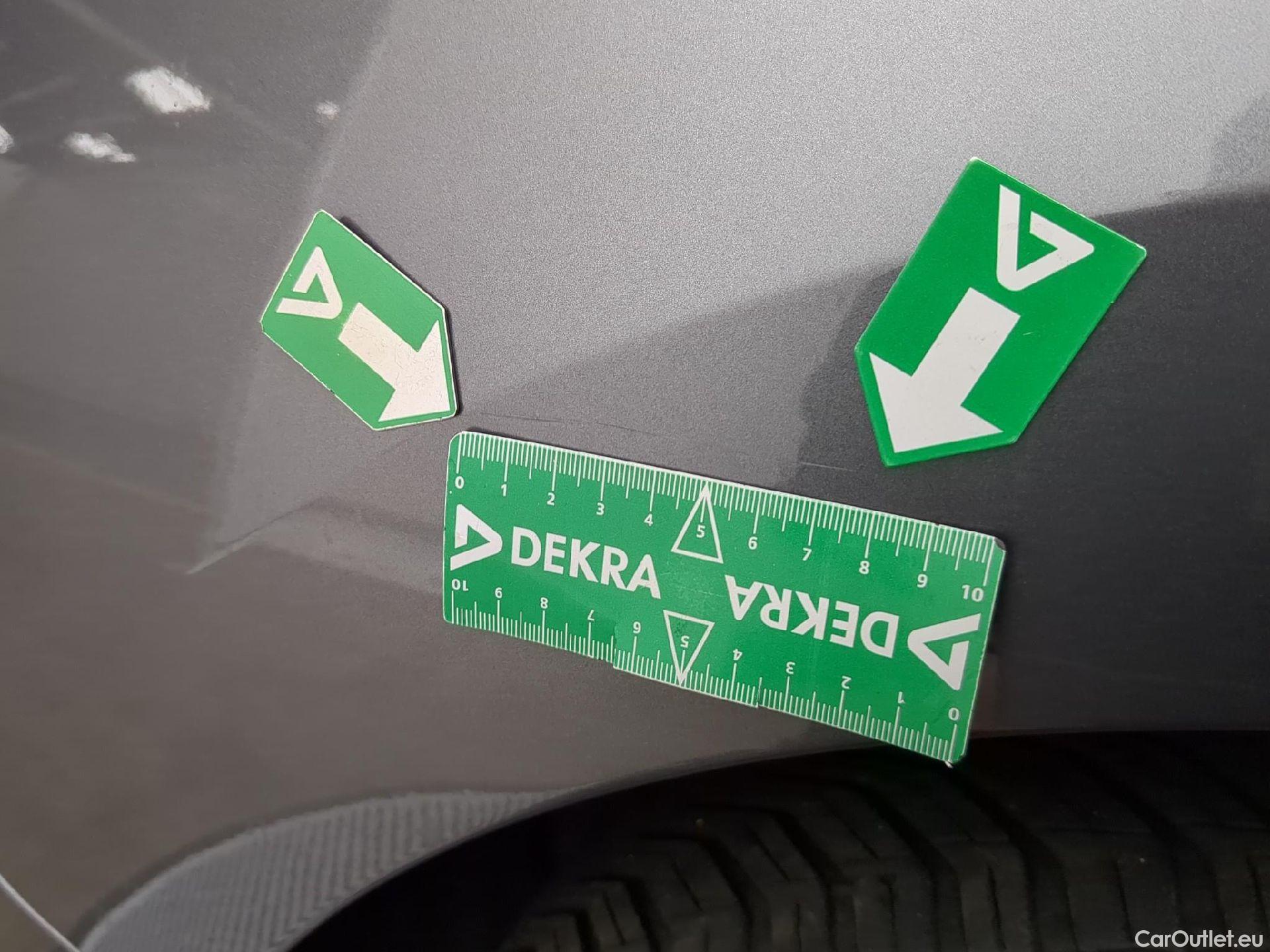  Nissan  Leaf NISSAN  / 2017 / 5P / Berline 150ch Business #10