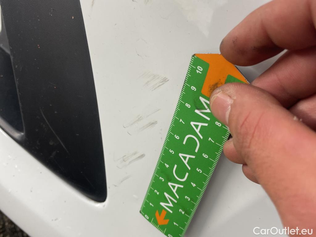  Renault  Megane  IV Berline 5pt. Société Air Nav 1.5 dCi 90CV BVM6 E6 #8