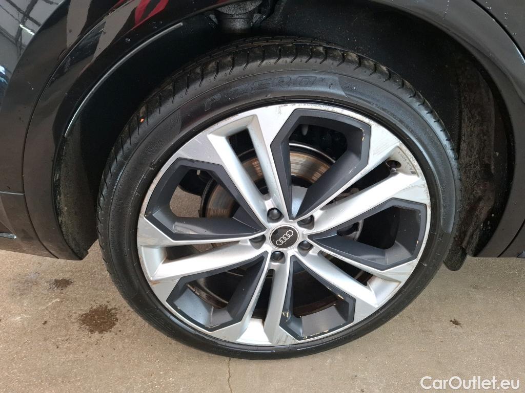  Audi  Q5 AUDI  / 2020 / 5P / SUV 50 TFSI e 299 QTT S TRONIC 7 AVUS #11