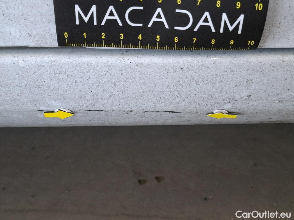  Renault  Zoe  Life 52kWh BVA / TRANSFO VP/VF #10