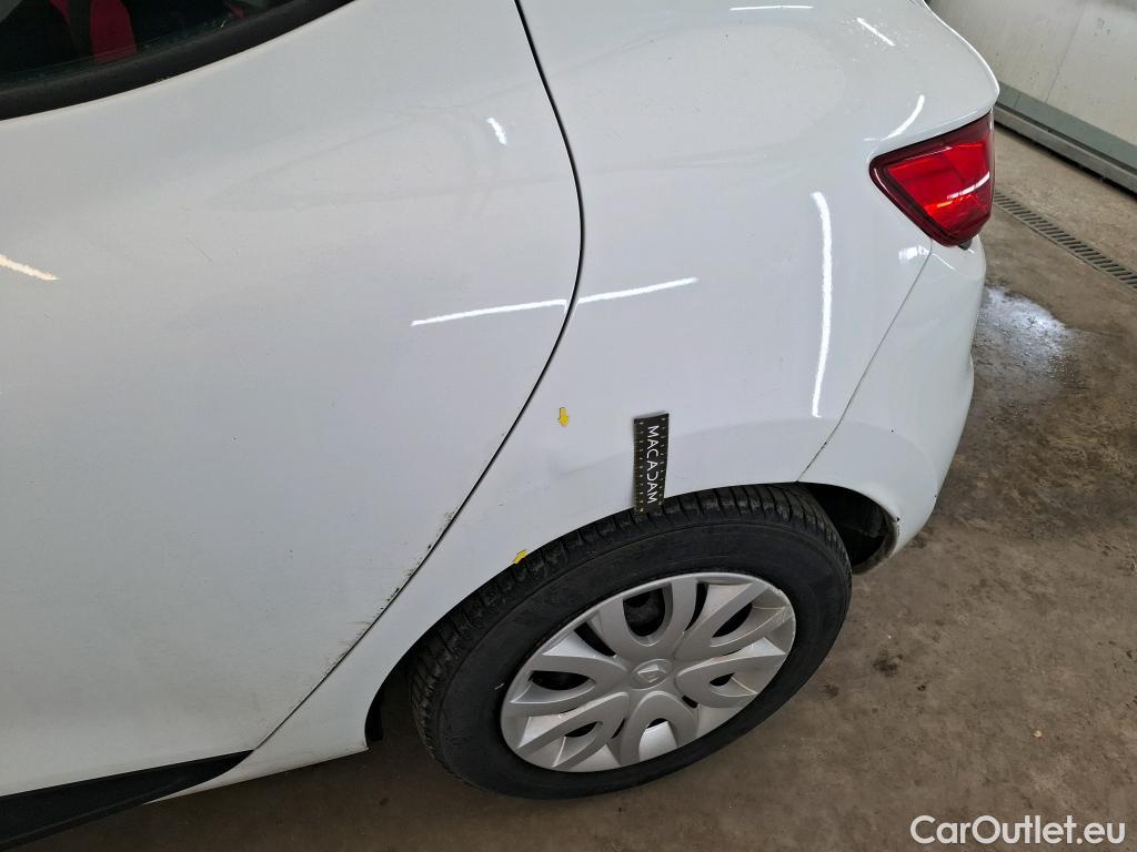  Renault  Clio  IV Air MediaNav 1.5 dCi 75CV BVM5 E6 #1