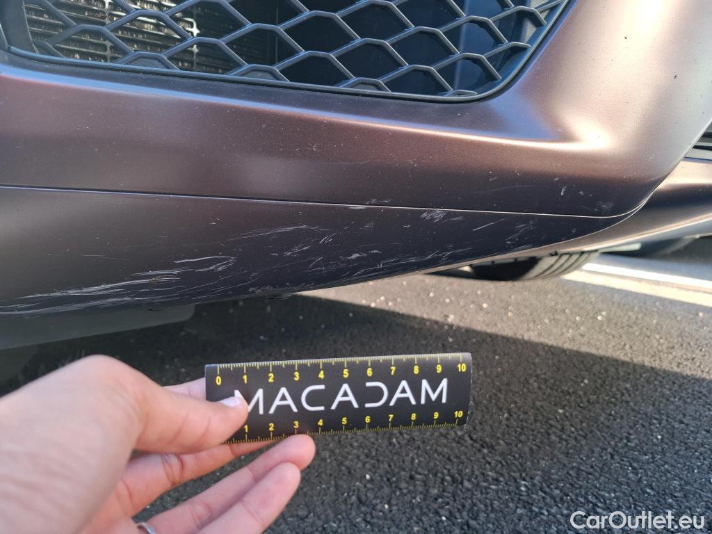  Maserati  Grecale Maserati  / 2022 / 5P / SUV 2.0 MHEV 300ch GT Auto 4x4 #8