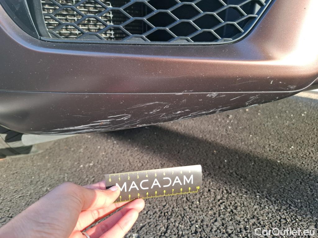  Maserati  Grecale Maserati  / 2022 / 5P / SUV 2.0 MHEV 300ch GT Auto 4x4 #6