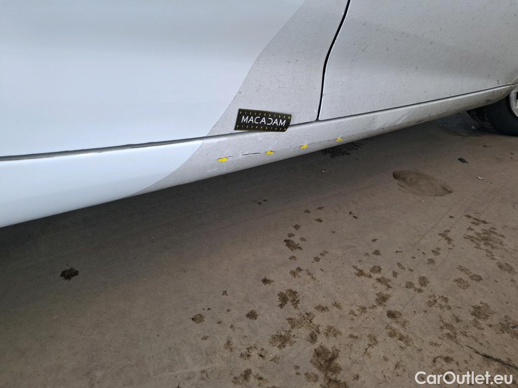  Renault  Zoe  Life 52kWh BVA / TRANSFO VP/VF #8