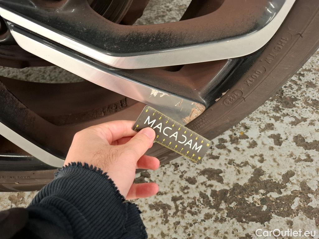  Renault  Scenic  IV Intens 1.7 dCi 120CV BVA6 E6dT #16