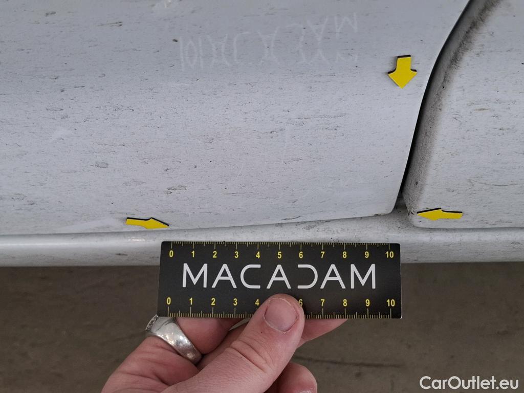  Renault  Zoe  Life 52kWh BVA / TRANSFO VP/VF #2