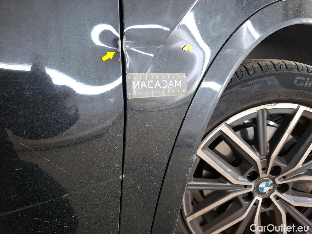  Bmw  X1 BMW  / 2022 / 5P / SUV xDrive23i M Sport DKG7 #7