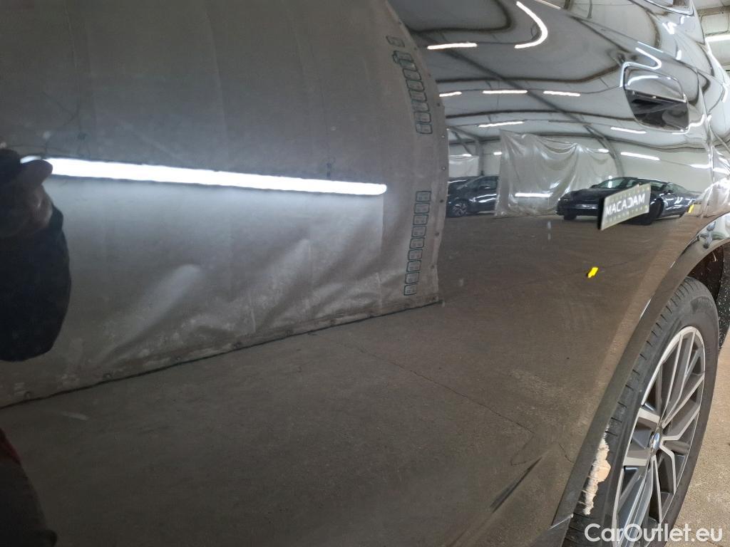  Bmw  X1 BMW  / 2022 / 5P / SUV xDrive23i M Sport DKG7 #28