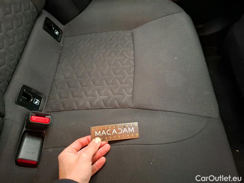  Toyota  Corolla TOYOTA  Touring Sports / 2018 / 5P / Break Hybride 122h Dynamic Business Stage Acad #10