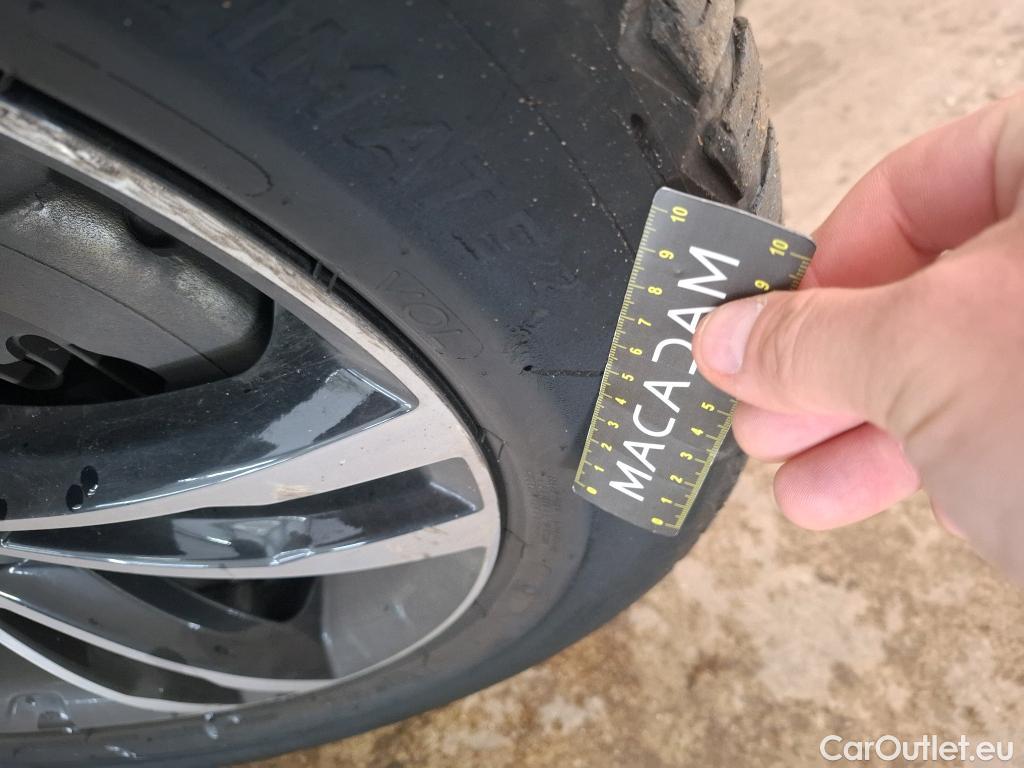  Volvo  XC60 VOLVO  5p SUV T8 TWE 390 Geartronic 8 Business Exe #10