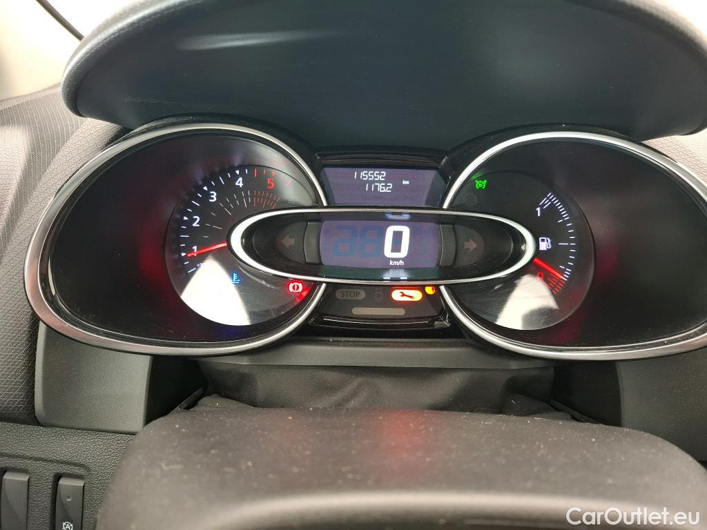  Renault  Clio  IV Air MediaNav 1.5 dCi 75CV BVM5 E6 #5