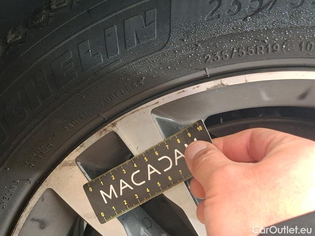  Volvo  XC60 VOLVO  5p SUV T8 TWE 390 Geartronic 8 Business Exe #22