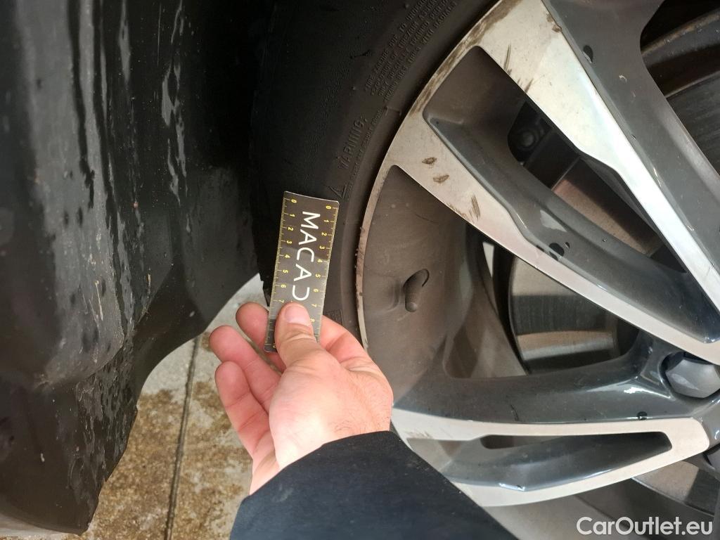  Volvo  XC60 VOLVO  5p SUV T8 TWE 390 Geartronic 8 Business Exe #33