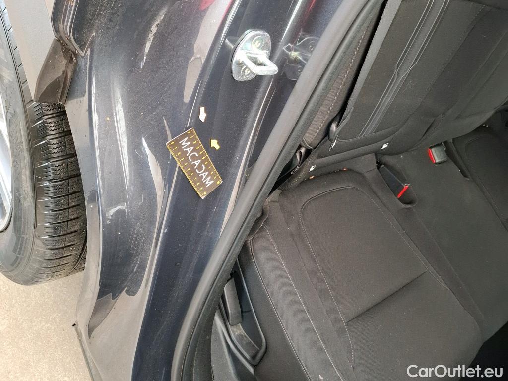  Hyundai  Tucson  Business Mild-Hybrid 2WD 1.6 CRDI 135CV BVA7 E6d #1