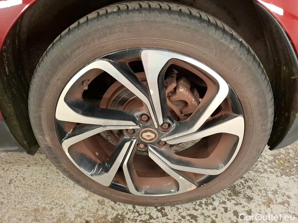  Renault  Scenic  IV Intens 1.7 dCi 120CV BVA6 E6dT #13