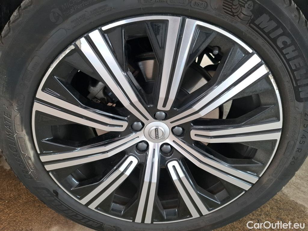  Volvo  XC90  Inscription Recharge Plug-In Hybrid AWD 2.0 T8 Twin Engine #11