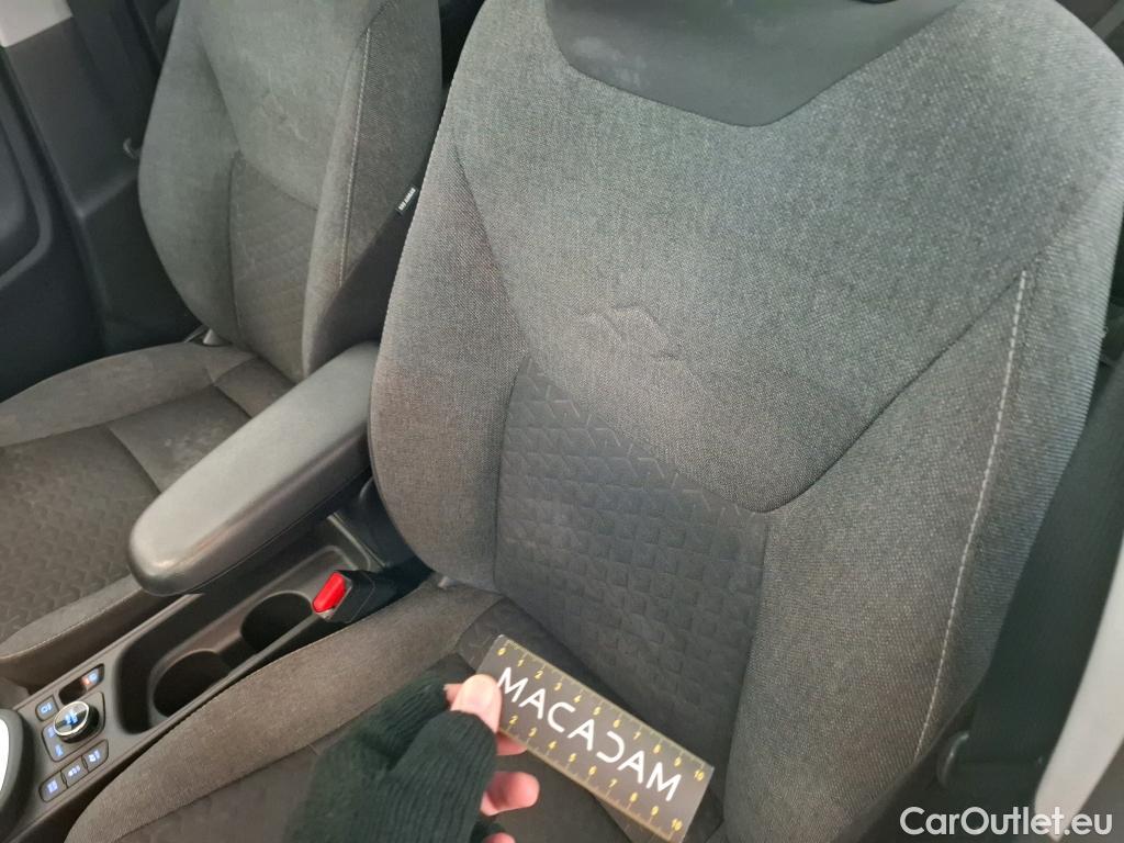  Toyota  Yaris Cross TOYOTA  Hybride / 2021 / 5P / SUV 1.5 HYBRID 116H DYNAMIC BUSINESS BEY AWD #19