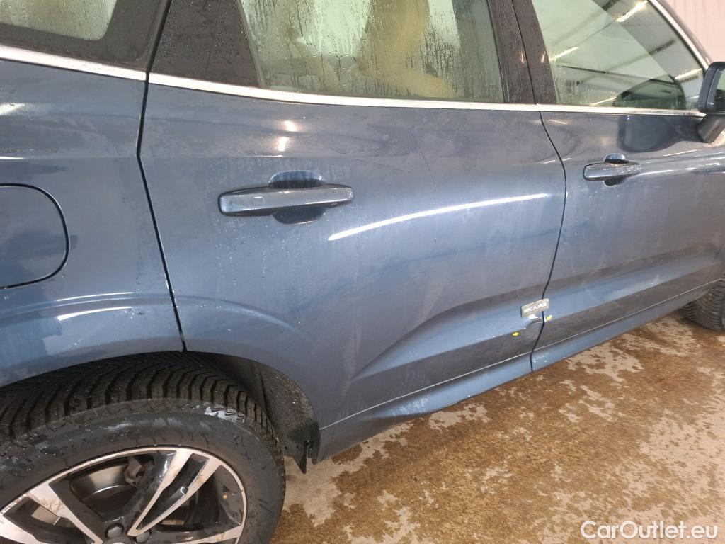  Volvo  XC60 VOLVO  5p SUV T8 TWE 390 Geartronic 8 Business Exe #7