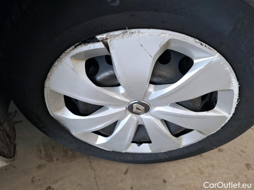  Renault  Zoe  Life 52kWh BVA / TRANSFO VP/VF #17