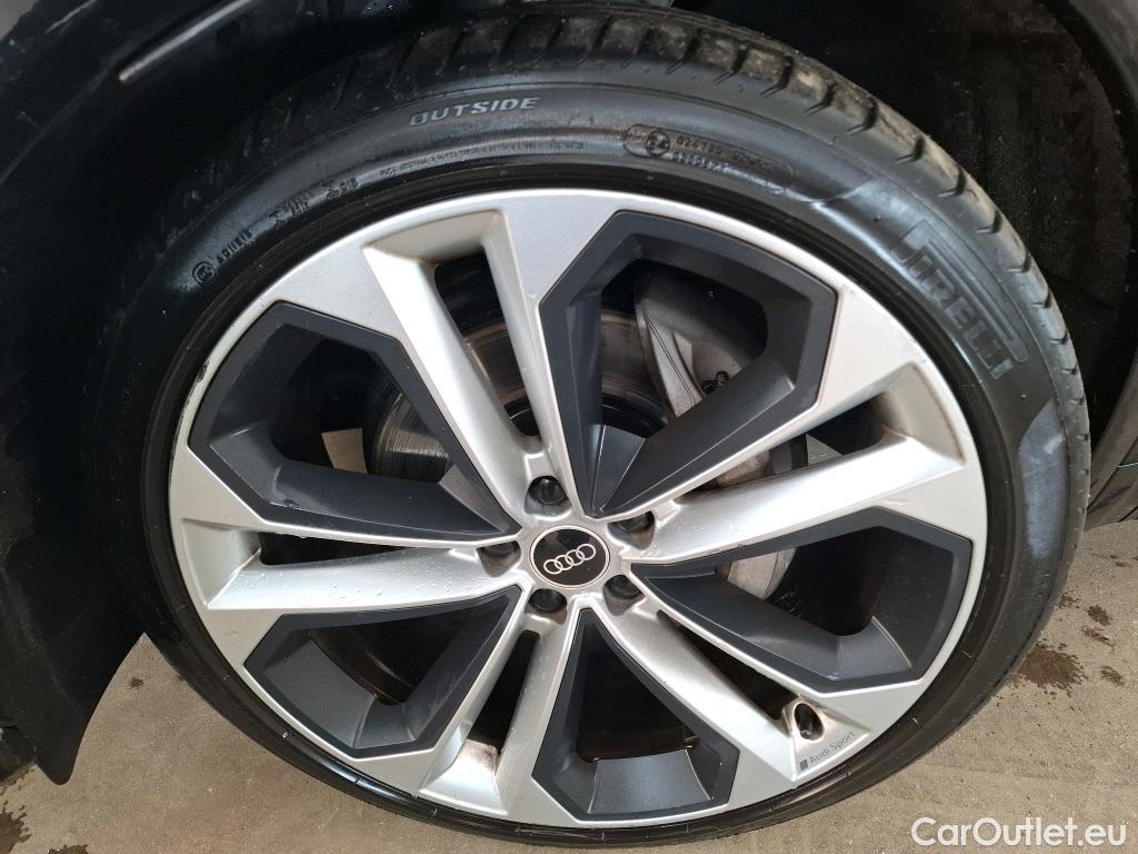  Audi  Q5 AUDI  / 2020 / 5P / SUV 50 TFSI e 299 QTT S TRONIC 7 AVUS #8