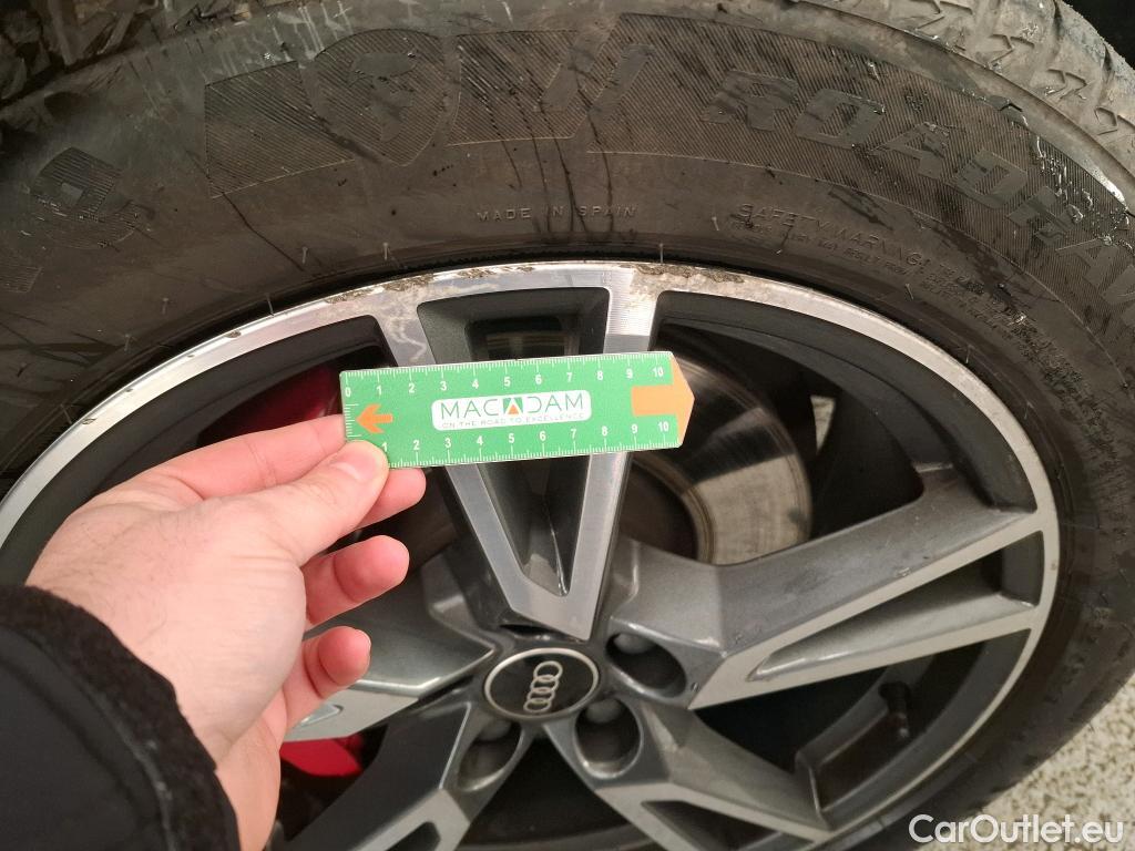  Audi  Q5 AUDI  Sportback / 2020 / 5P / SUV 55 TFSI e 367 QTT S TRONIC 7 S LINE #3