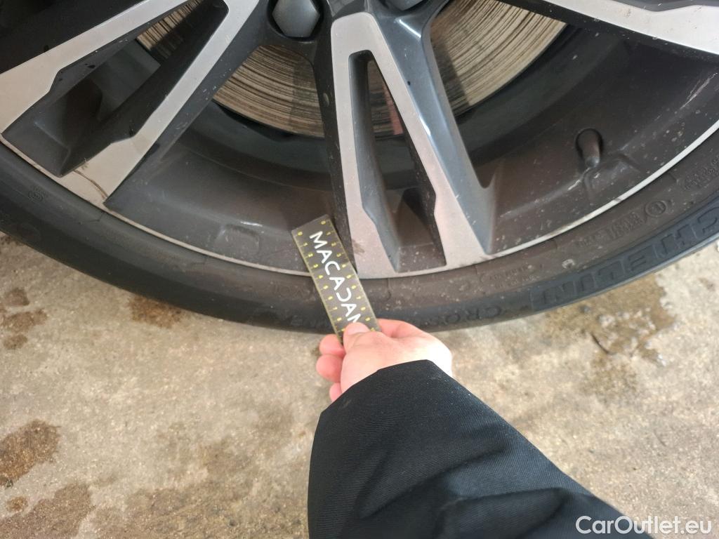  Volvo  XC60 VOLVO  5p SUV T8 TWE 390 Geartronic 8 Business Exe #20