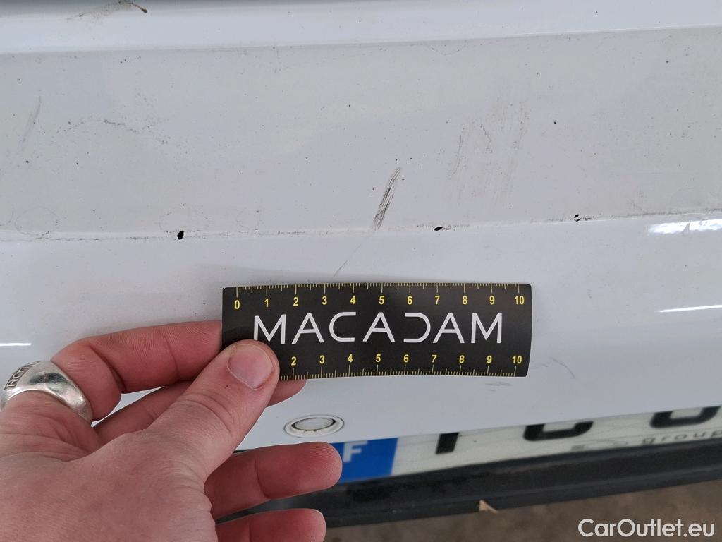  Renault  Clio  IV Air MediaNav 1.5 dCi 75CV BVM5 E6 #12