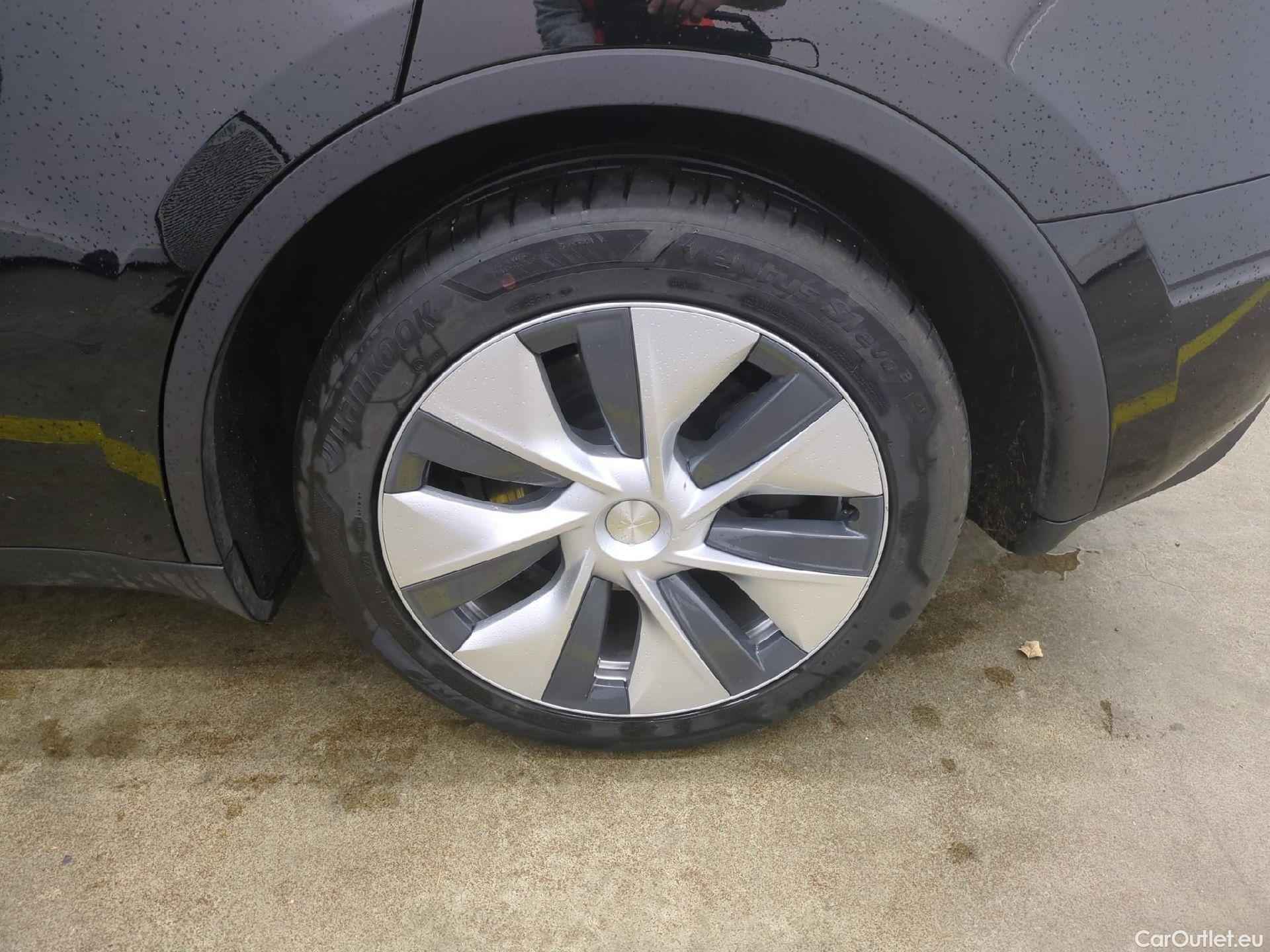  Tesla  Model Y TESLA  / 2021 / 5P / SUV RWD #3