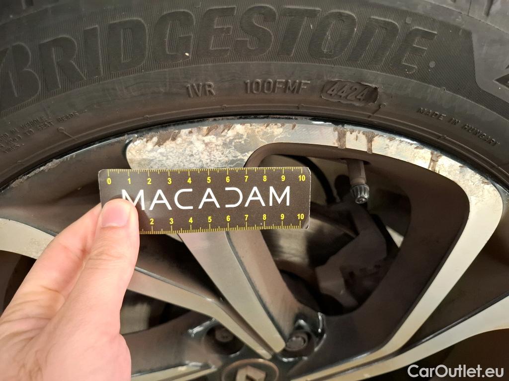  Renault  Scenic  IV Intens 1.7 dCi 120CV BVA6 E6dT #25