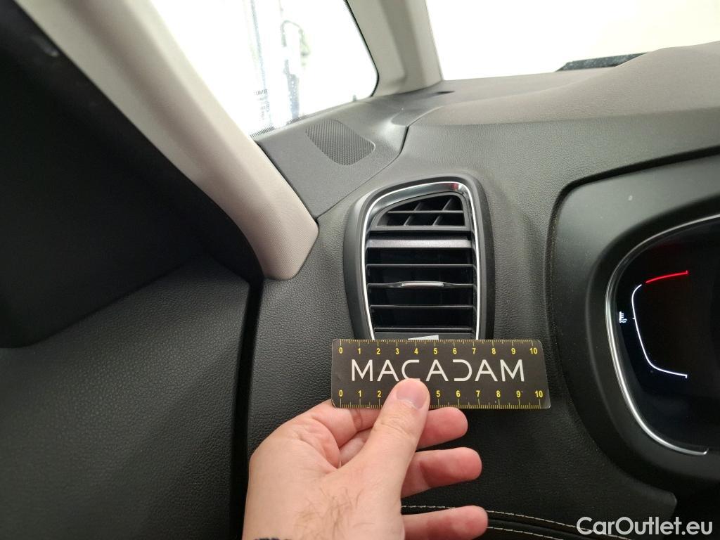  Renault  Scenic  IV Intens 1.7 dCi 120CV BVA6 E6dT #5